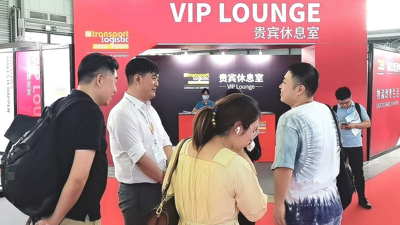 展台设计与展厅设计差异