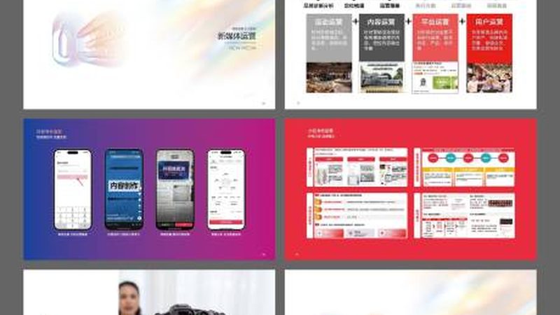 区域年度广告推广方案：如何精准定位，高效传播