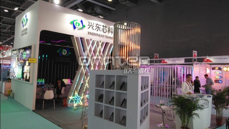 舞台搭建与拆卸步骤详解：从规划到收尾的全程攻略
