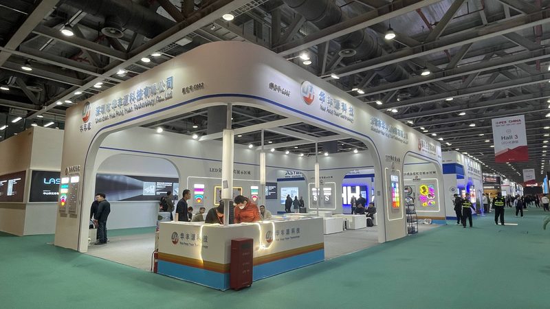 上海党建灯箱制作：工艺与标准解读**