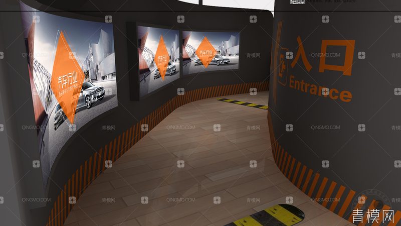 国际会展搭建服务规范报价全解析