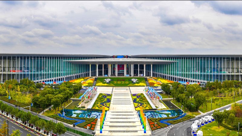 不锈钢标识牌：如何选择高品质的上海供应商**